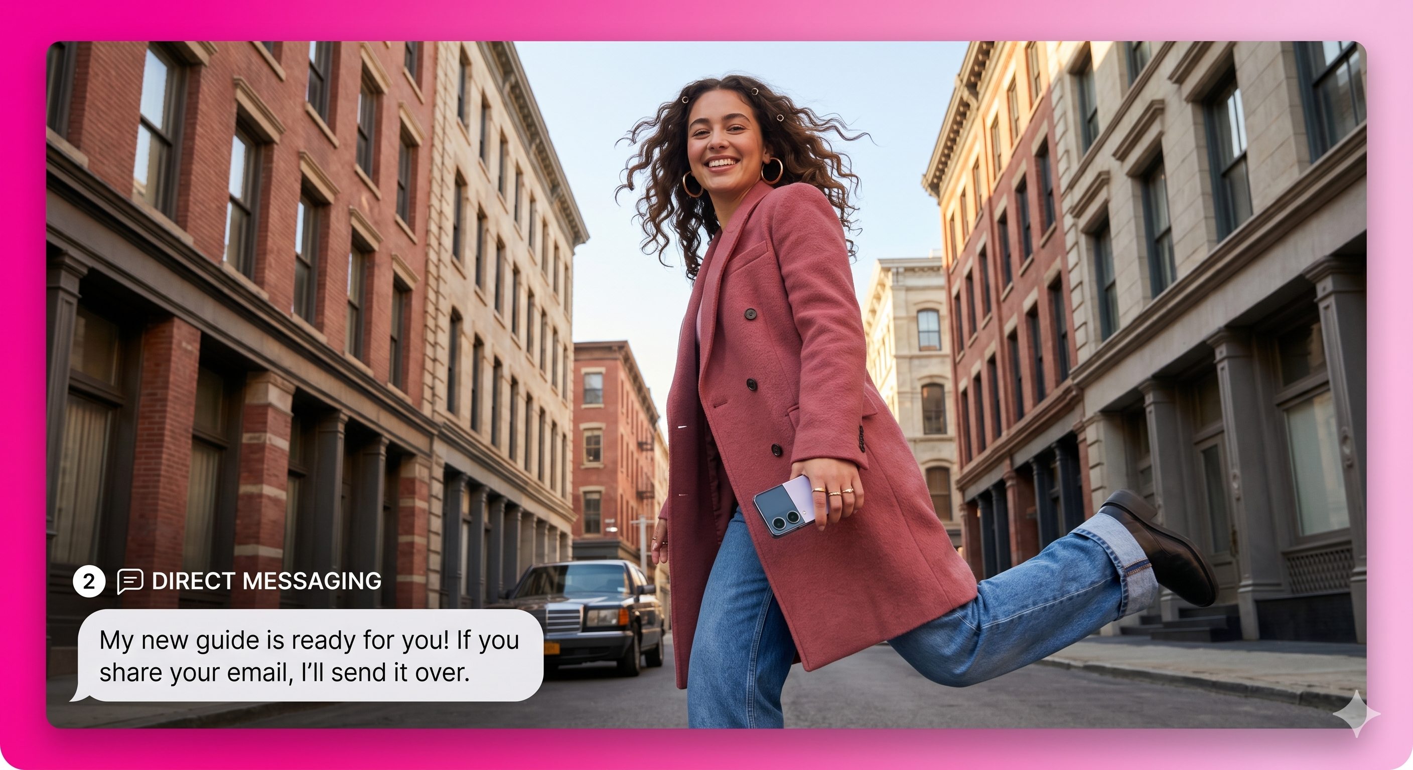 How Instagram Comment-to-DM Automation Captures Leads on Autopilot